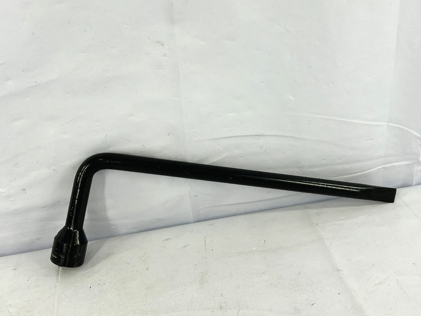 1996-2014 Subaru Outback Emergency Spare Tire Lug Wrench OEM 97014AA0009E