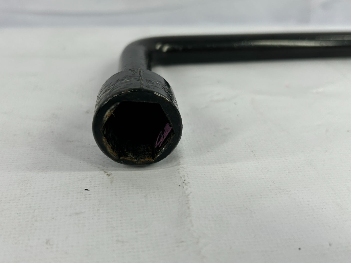 1996-2014 Subaru Outback Emergency Spare Tire Lug Wrench OEM 97014AA0009E
