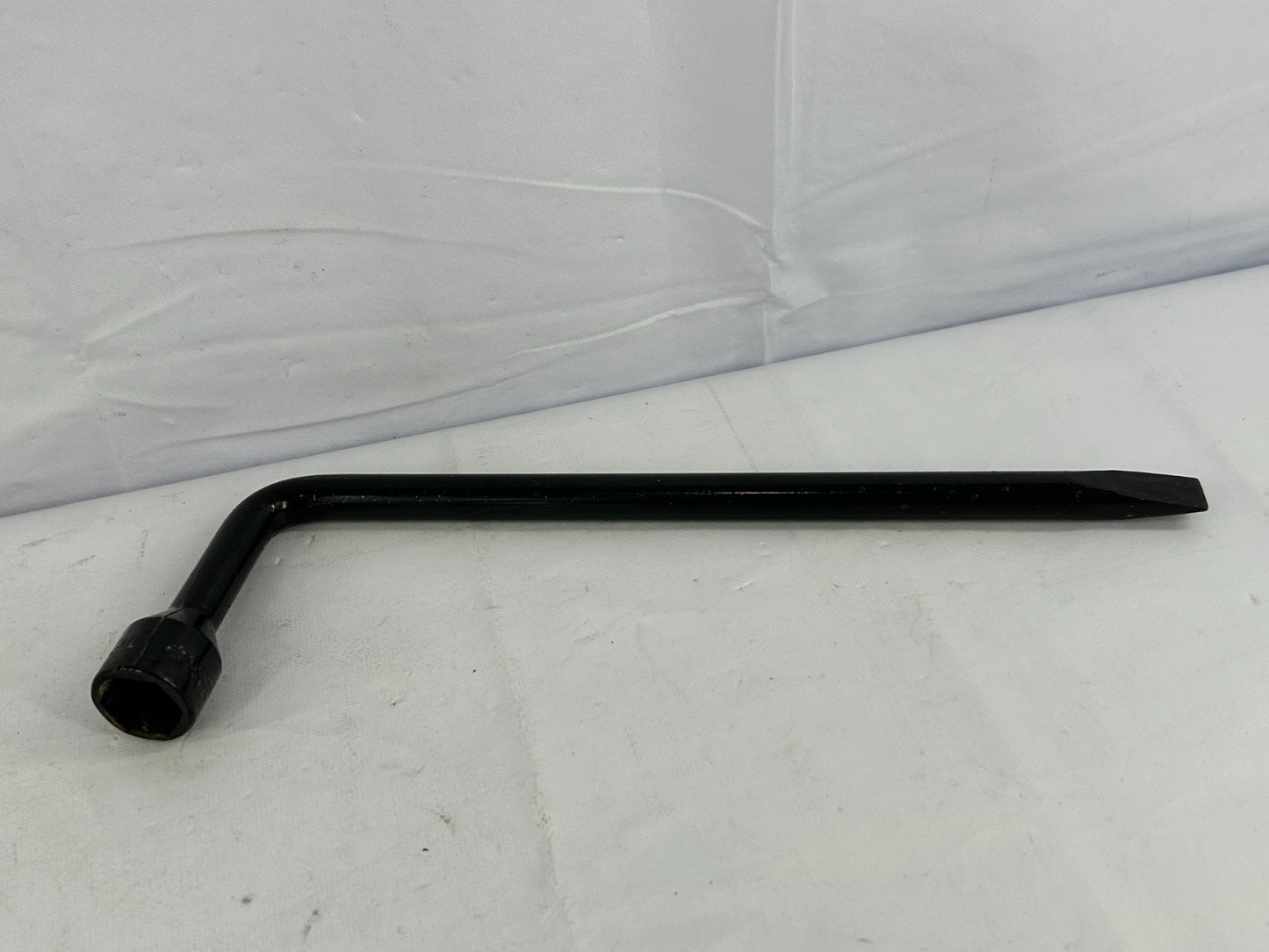 1996-2014 Subaru Outback Emergency Spare Tire Lug Wrench OEM 97014AA0009E