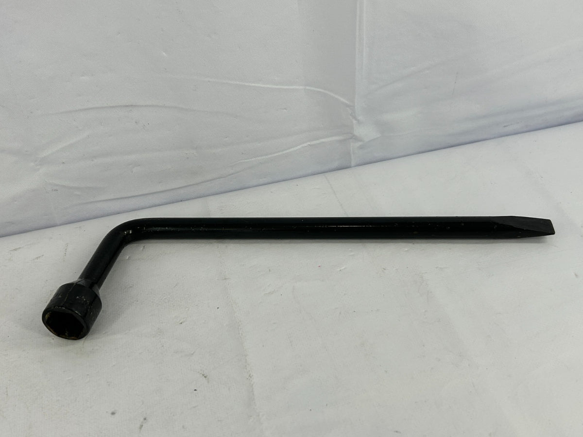 1996-2014 Subaru Outback Emergency Spare Tire Lug Wrench OEM 97014AA0009E