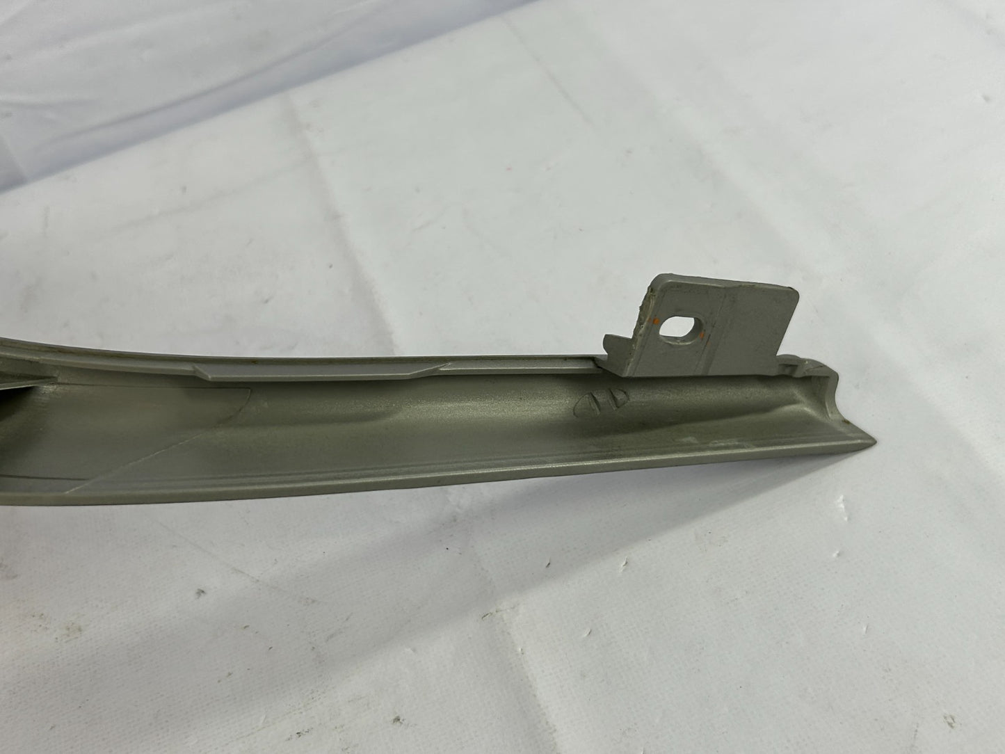 2008-2009 Subaru Outback Right Side Dash Panel Console Cover Trim OEM 66077AG37A