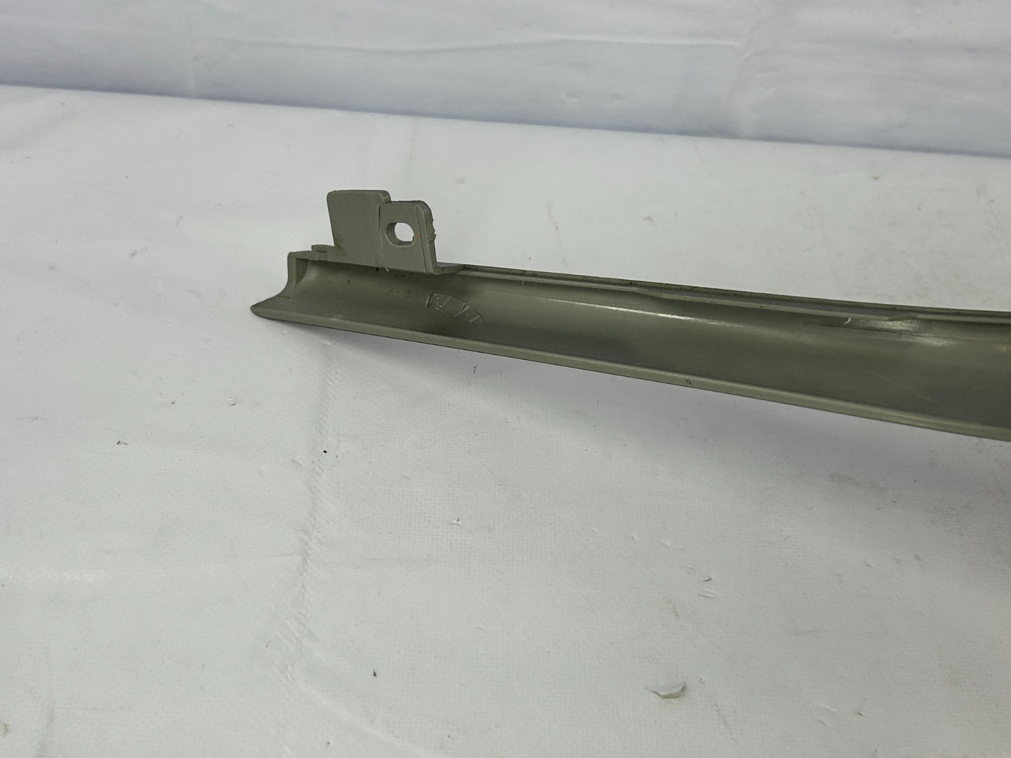 2008-2009 Subaru Outback Left Side Dash Panel Console Trim Cover OEM 66077AG41A