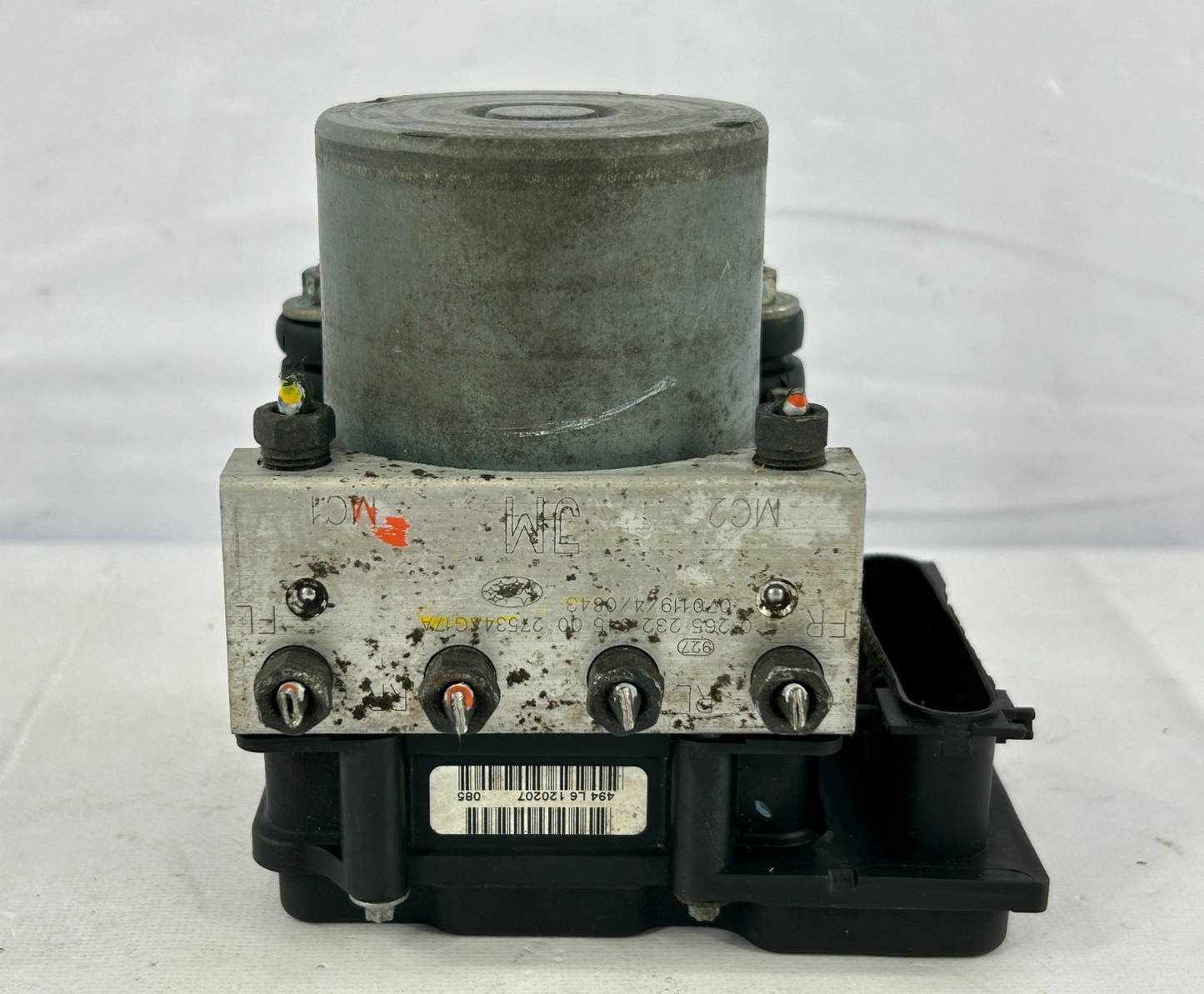 2007-2009 Subaru Outback ABS Anti-Lock Brake Pump Module Unit OEM 27594AG17A