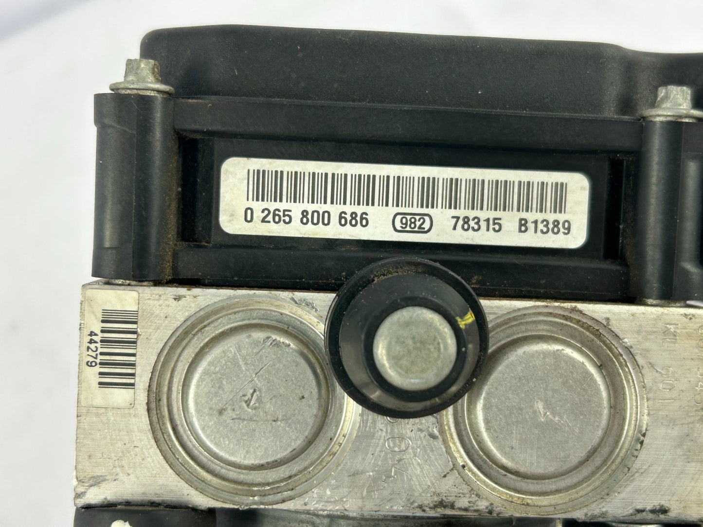 2007-2009 Subaru Outback ABS Anti-Lock Brake Pump Module Unit OEM 27594AG17A