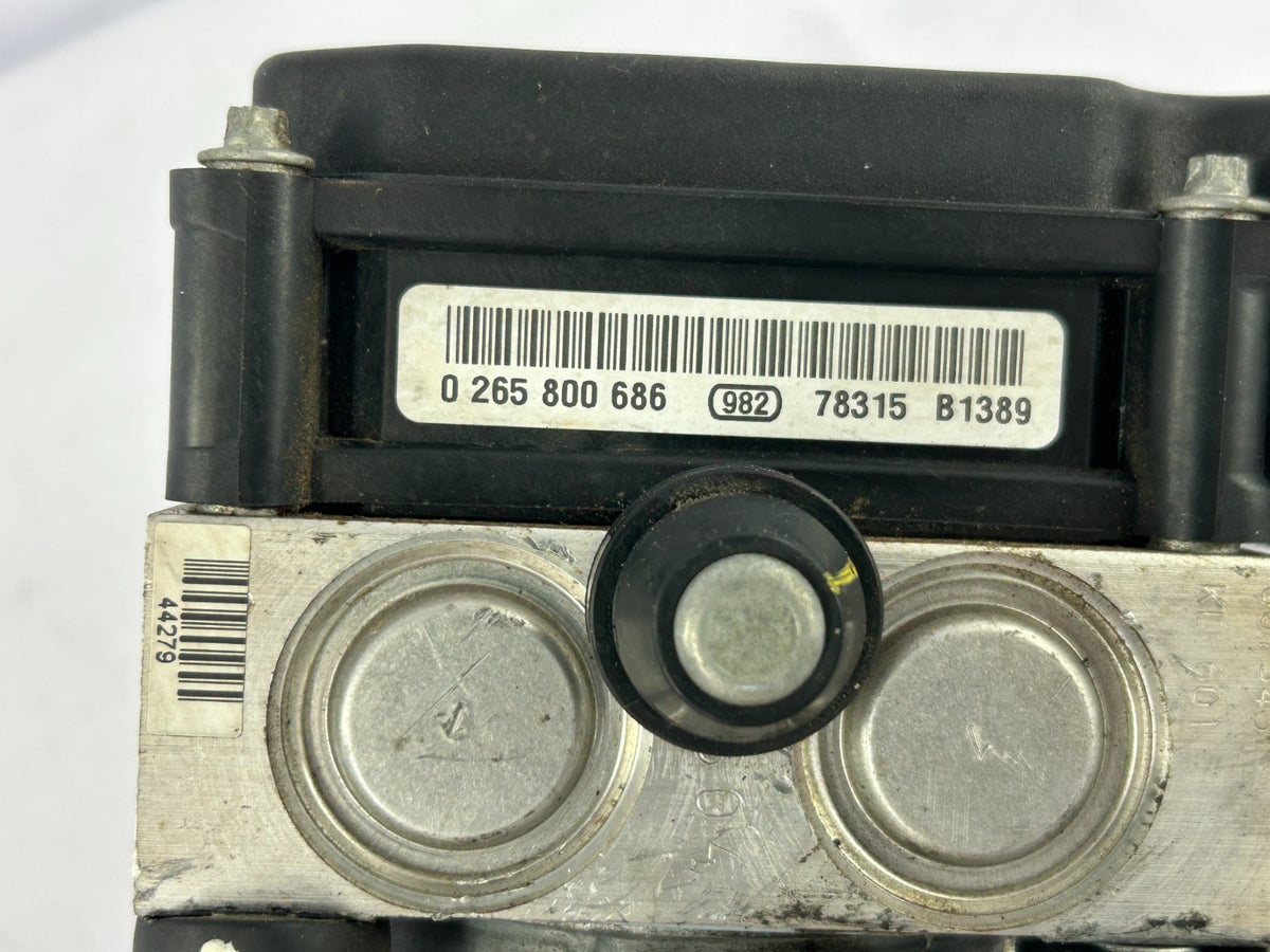 2007-2009 Subaru Outback ABS Anti-Lock Brake Pump Module Unit OEM 27594AG17A