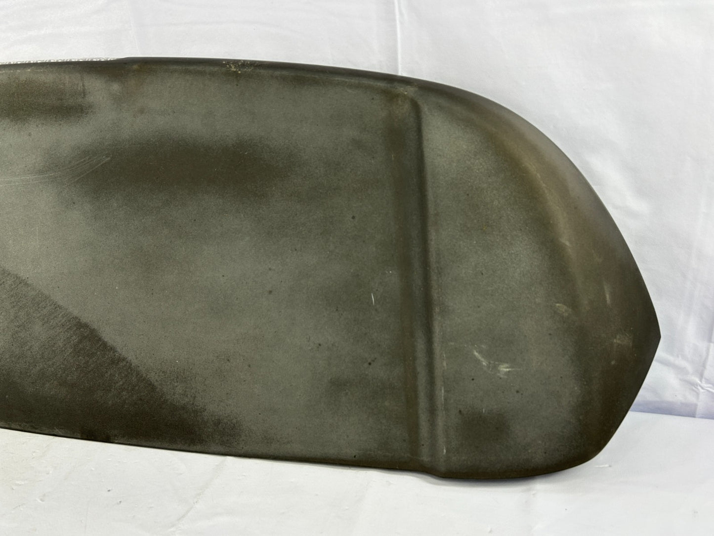 2005-2009 Subaru Outback Rear Tailgate Spoiler 3rd Brake Light OEM 96031AG01ANN