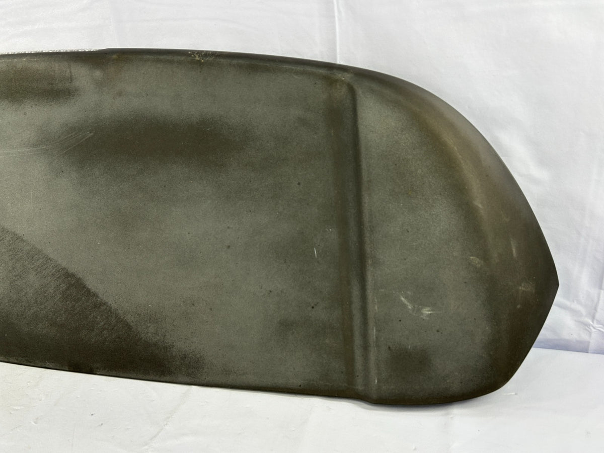 2005-2009 Subaru Outback Rear Tailgate Spoiler 3rd Brake Light OEM 96031AG01ANN