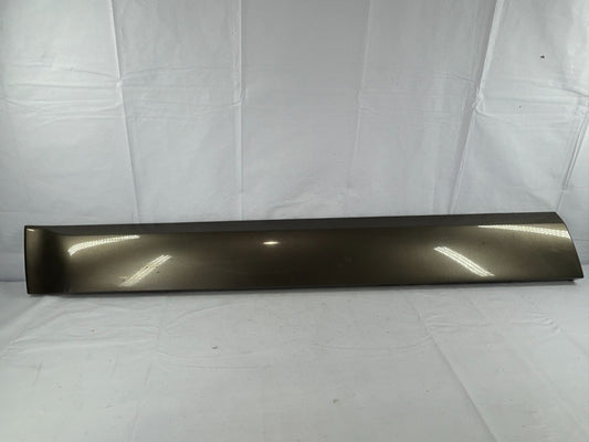 2005-2009 Subaru Legacy Outback Front Left Door Lower Molding C2L 91112AG29ANN