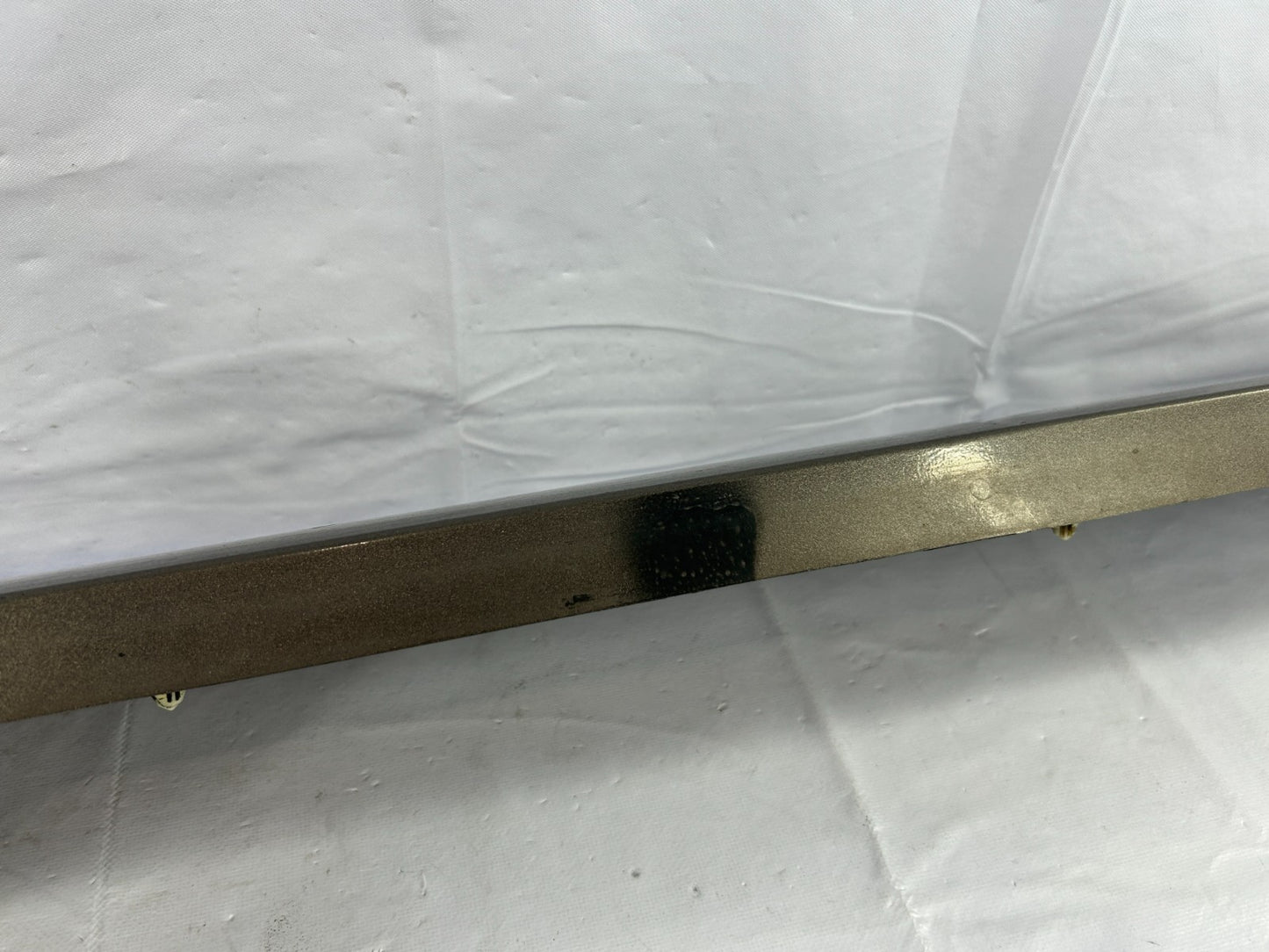 2005-2009 Subaru Legacy Outback Front Left Door Lower Molding C2L 91112AG29ANN