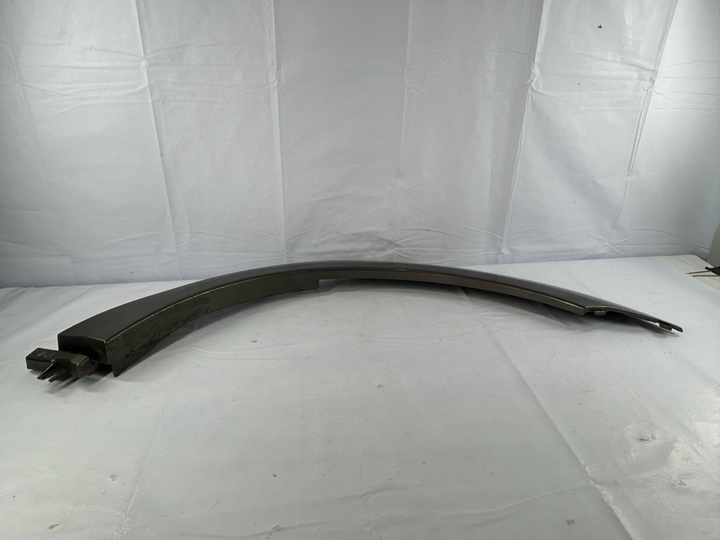 2005-2009 Subaru Outback Rear Left Quarter Flare Garnish Bronze OEM 91112AG27BNN