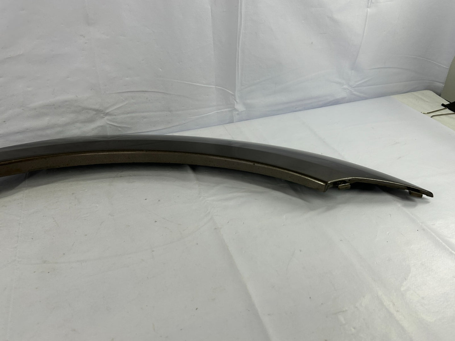 2005-2009 Subaru Outback Rear Left Quarter Flare Garnish Bronze OEM 91112AG27BNN
