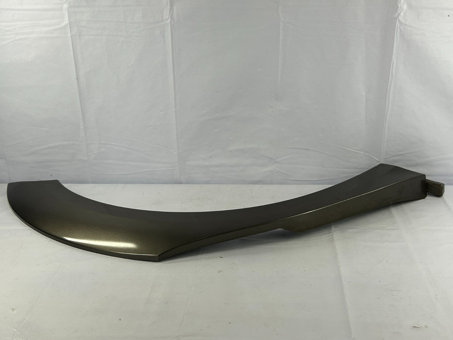 2005-2009 Subaru Outback Rear Left Quarter Flare Garnish Bronze OEM 91112AG27BNN