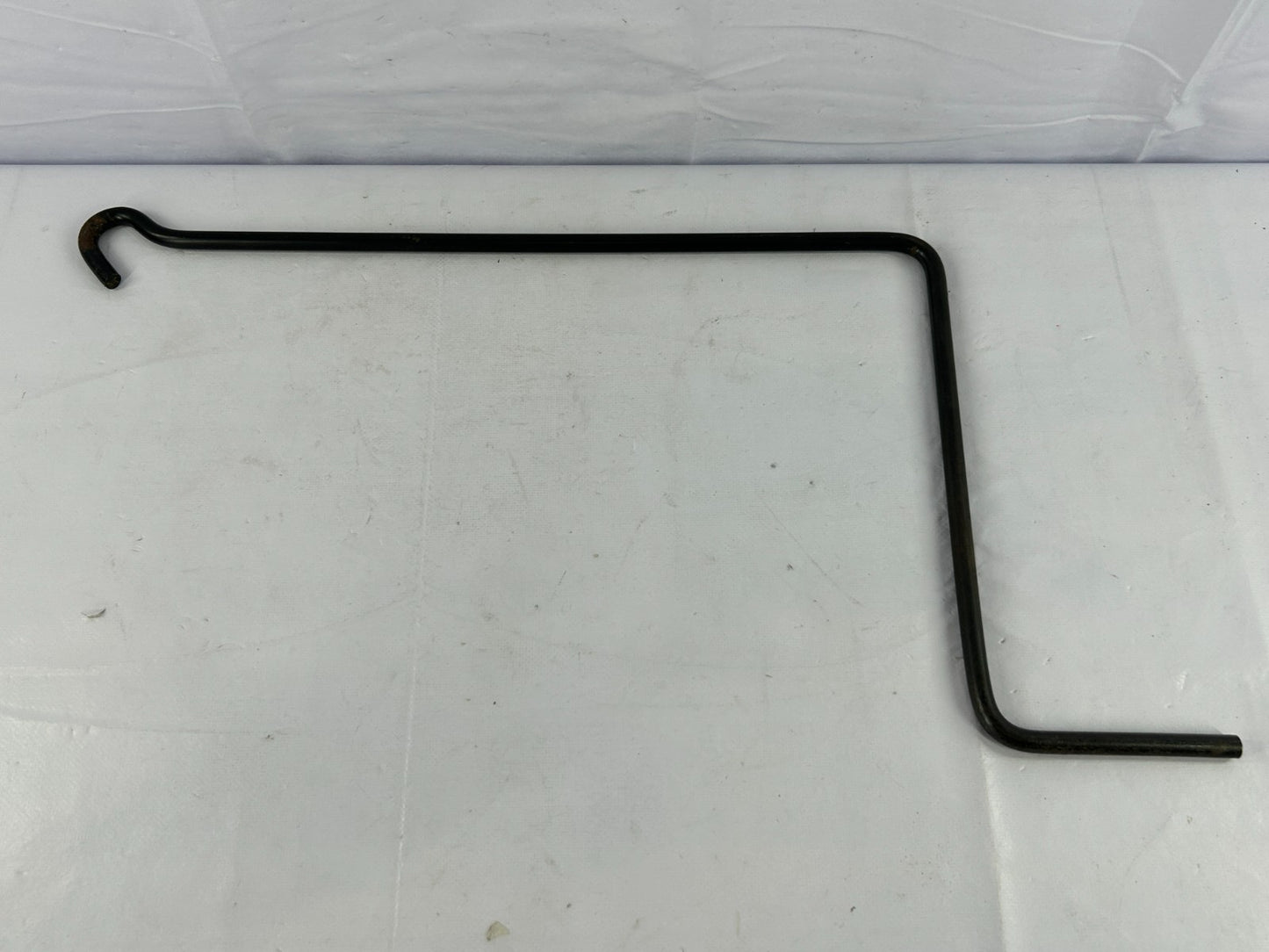 2005-2014 Subaru Outback Emergency Scissor Jack Crank Handle Rod OEM 97040AC000