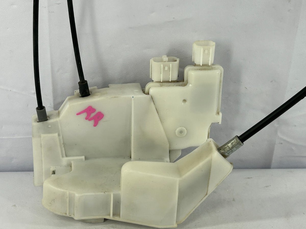 2005-2009 Subaru Outback Rear Right Door Lock Latch Actuator OEM 61100AG00A