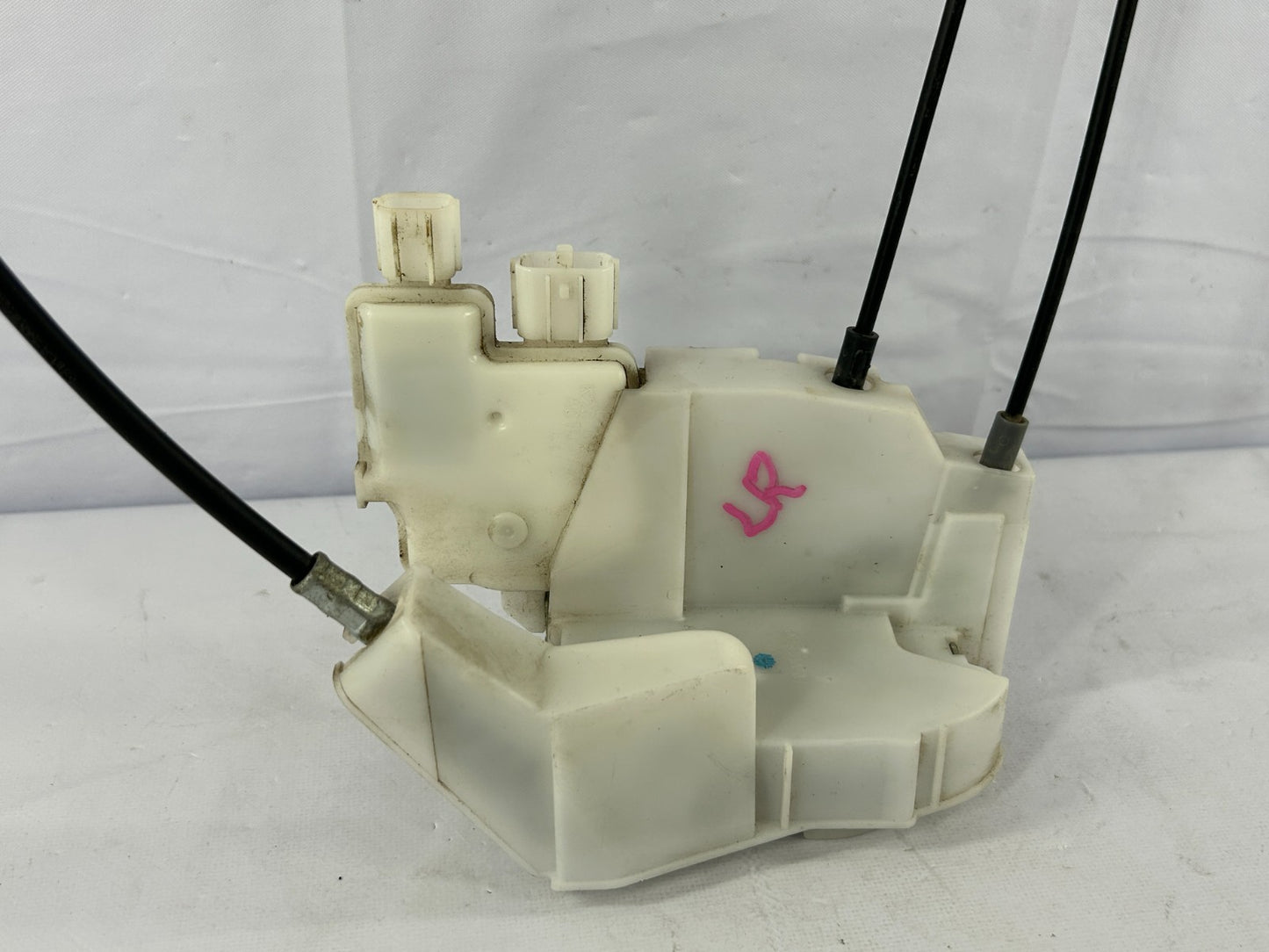 2005-2009 Subaru Outback Rear Left Side Door Lock Latch Actuator OEM 61034AG01C