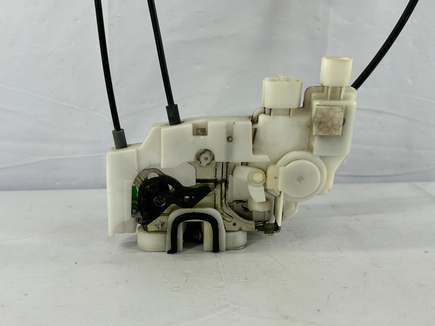 2005-2009 Subaru Outback Rear Left Side Door Lock Latch Actuator OEM 61034AG01C
