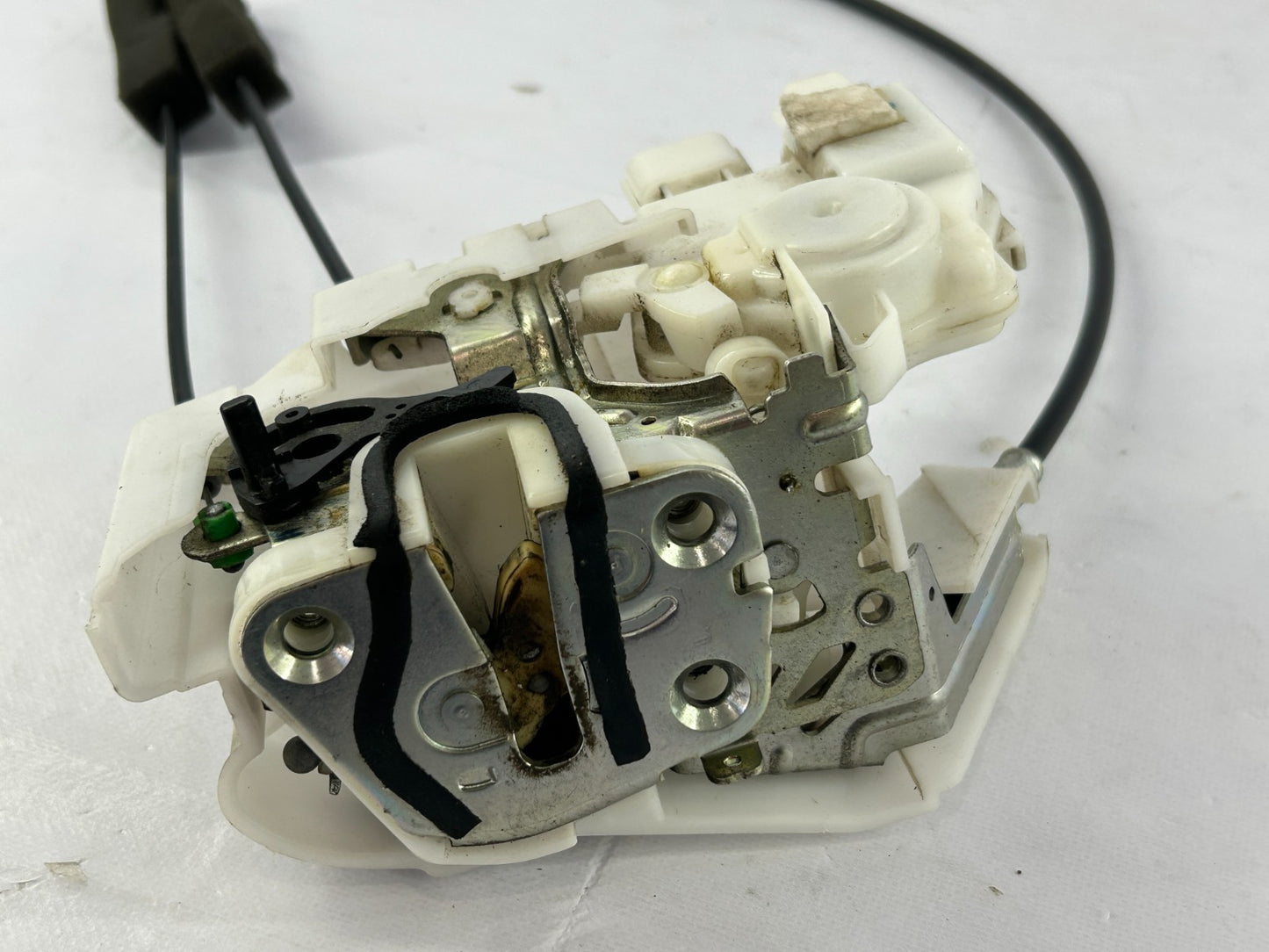 2005-2009 Subaru Outback Rear Left Side Door Lock Latch Actuator OEM 61034AG01C