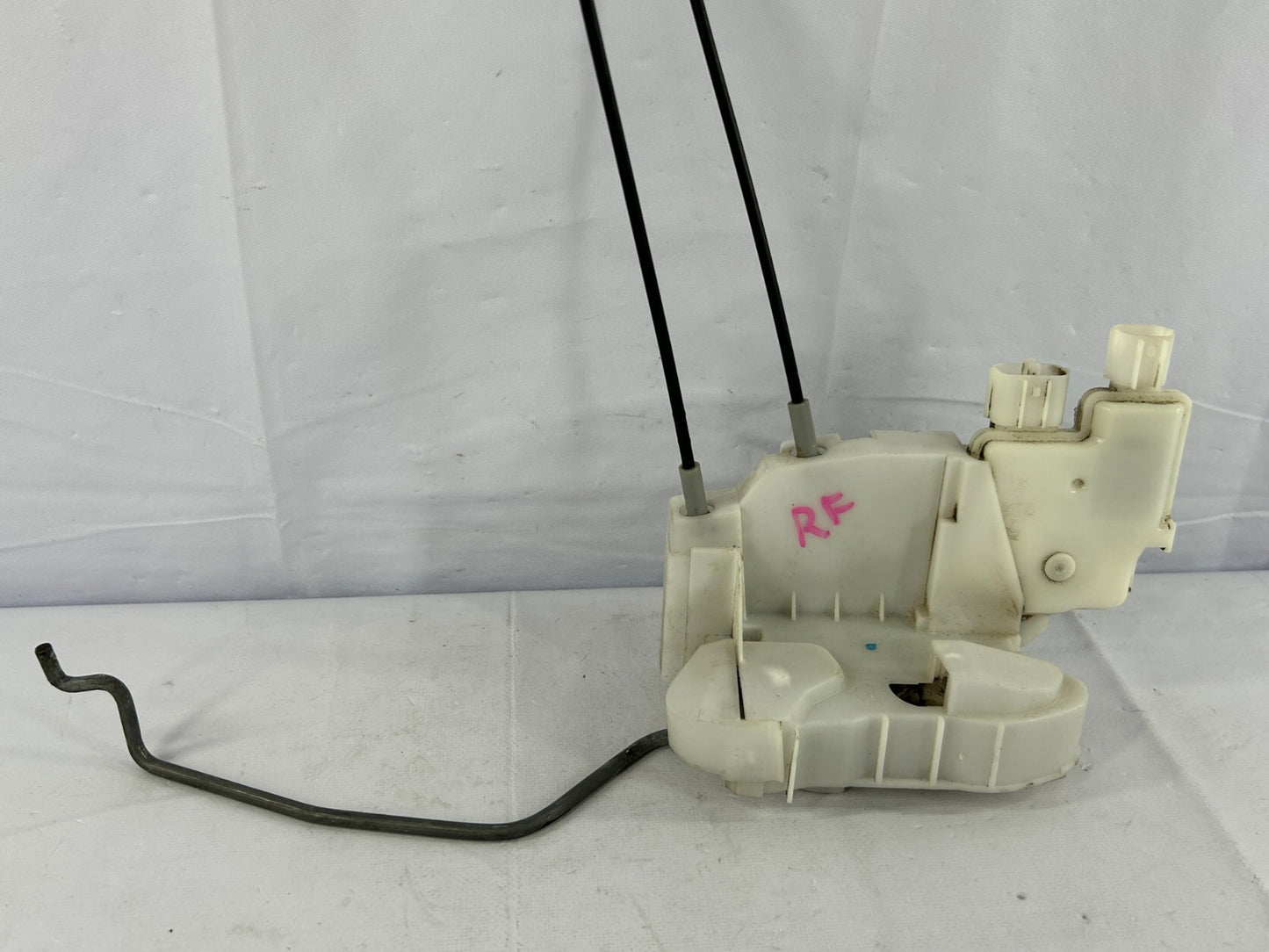 2005-2009 Subaru Outback Front Right Door Lock Latch Actuator OEM 61031AG17B