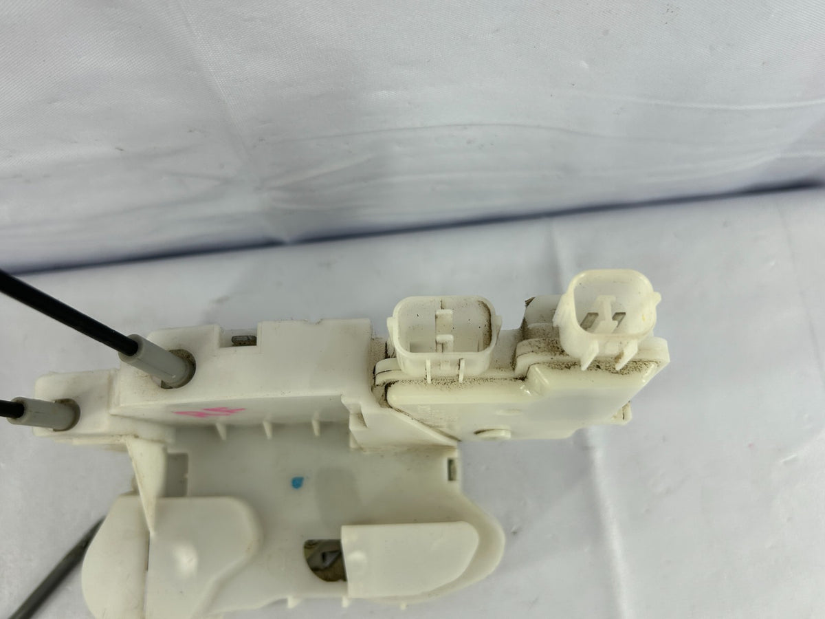 2005-2009 Subaru Outback Front Right Door Lock Latch Actuator OEM 61031AG17B