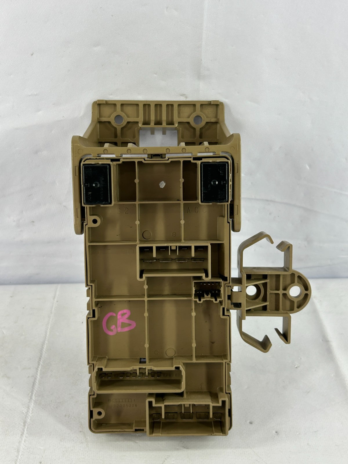 2007-2009 Subaru Outback Cabin Fuse Box Junction Block Module OEM 82201AG02C