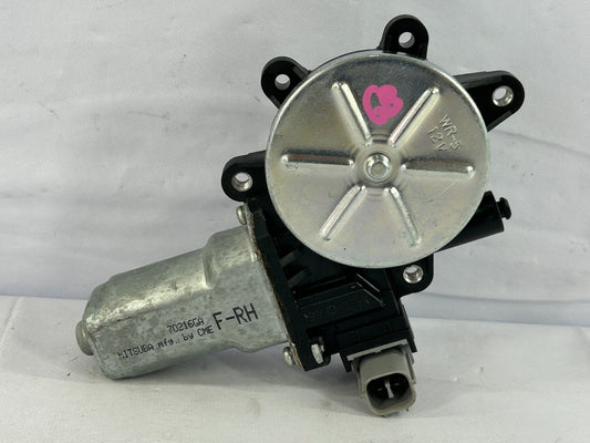2005-2009 Subaru Outback Front Right Passenger Side Window Motor OEM 61188AG00A