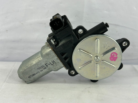 05-09 Subaru Outback Front Left Driver Door Power Window Motor OEM 61188AG01A