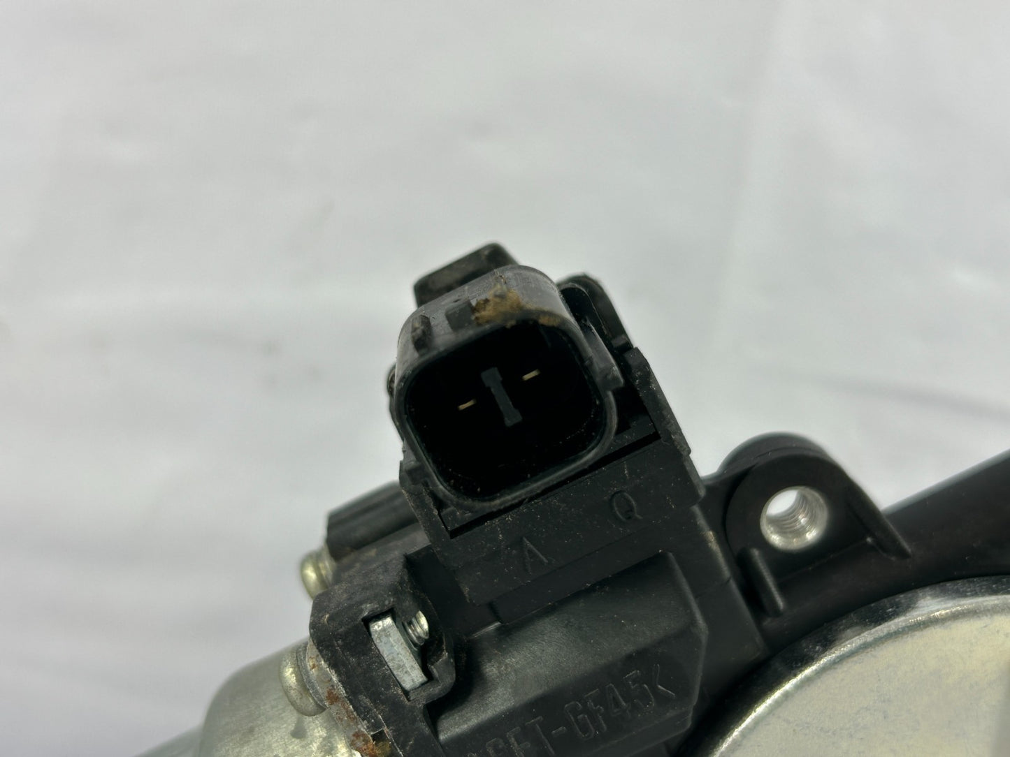 05-09 Subaru Outback Front Left Driver Door Power Window Motor OEM 61188AG01A