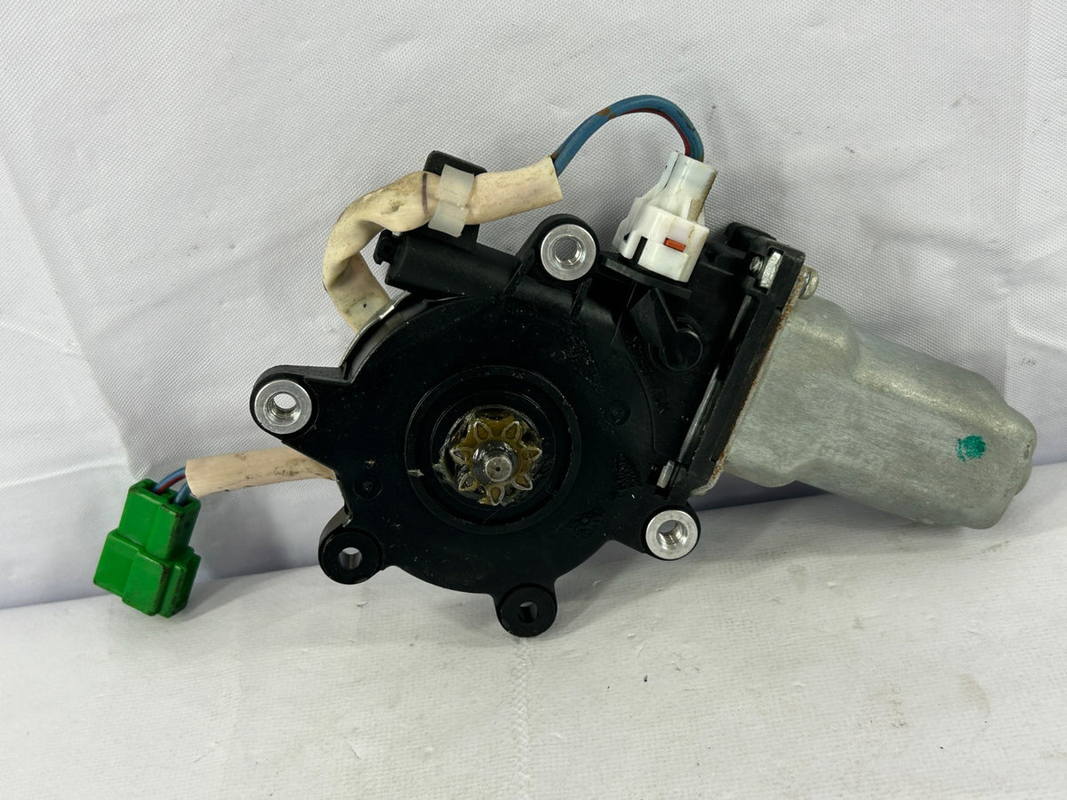2005-2009 Subaru Outback Rear Left Driver Door Power Window Motor OEM 62188AG01A