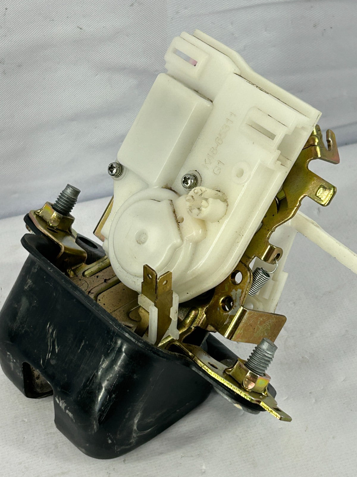 2005-2009 Subaru Outback Rear Gate Hatch Latch Lock Actuator OEM 63032AG00B