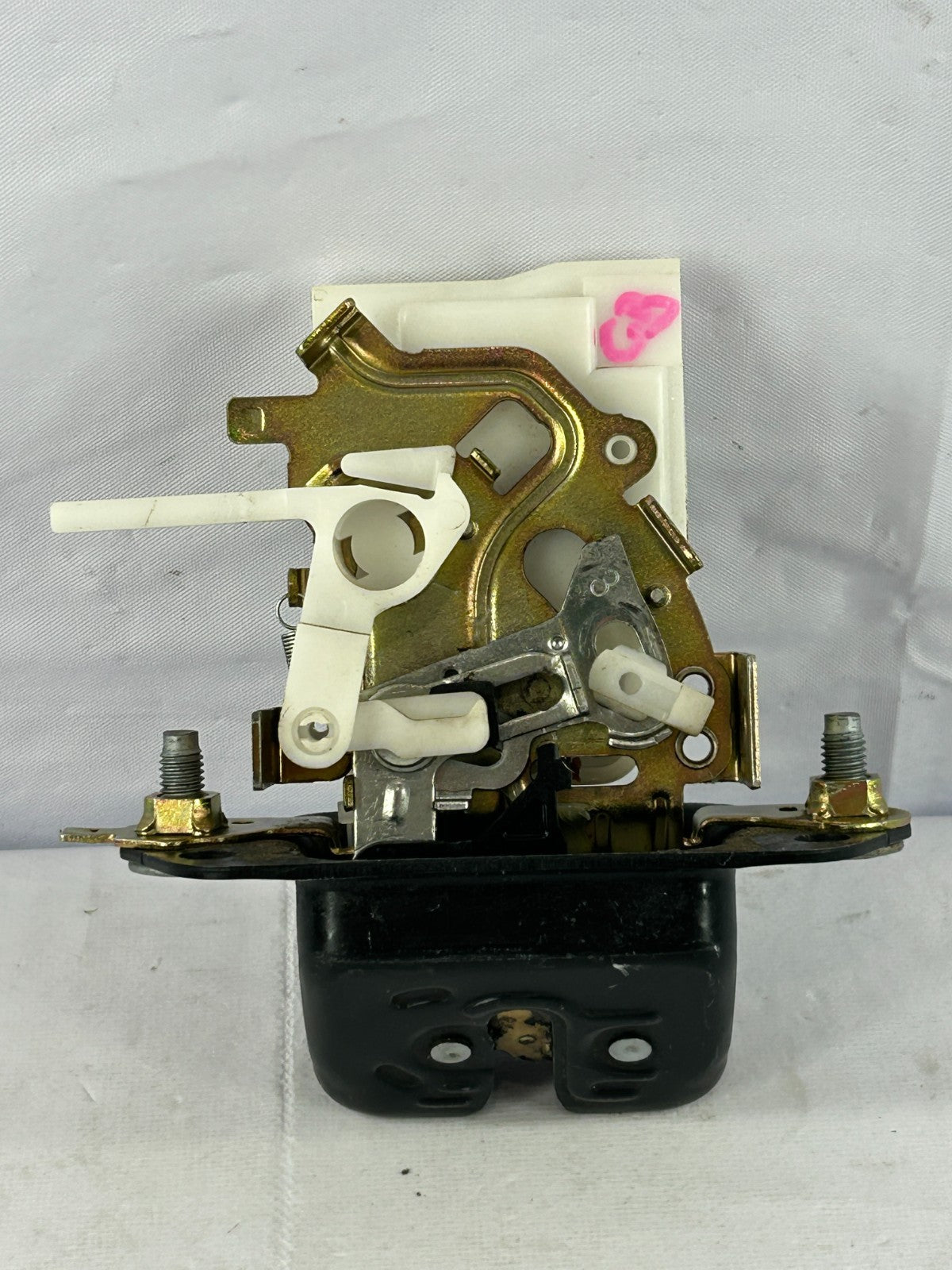 2005-2009 Subaru Outback Rear Gate Hatch Latch Lock Actuator OEM 63032AG00B