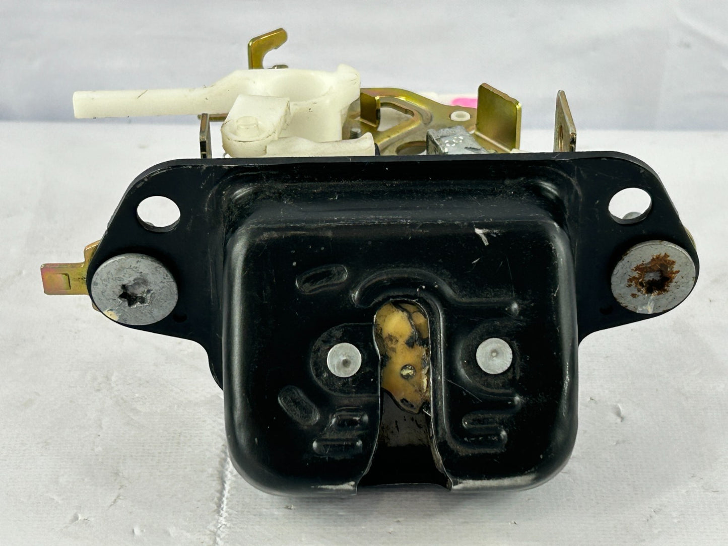 2005-2009 Subaru Outback Rear Gate Hatch Latch Lock Actuator OEM 63032AG00B