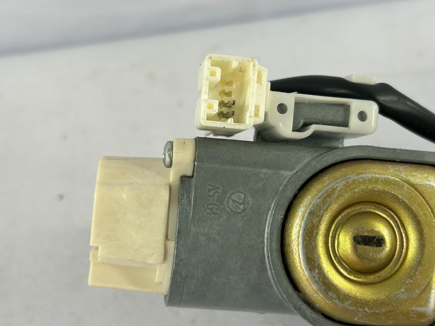 2005-2009 Subaru Outback Steering Lock Cylinder Ignition Switch OEM 83191AG22A