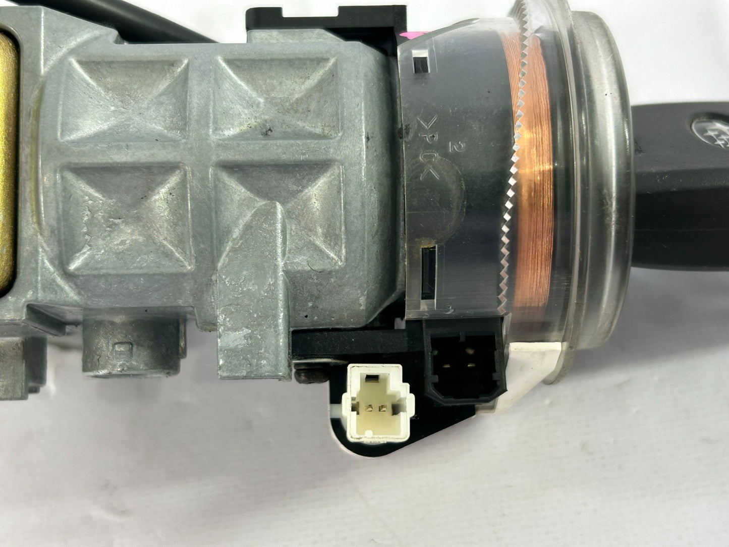 2005-2009 Subaru Outback Steering Lock Cylinder Ignition Switch OEM 83191AG22A
