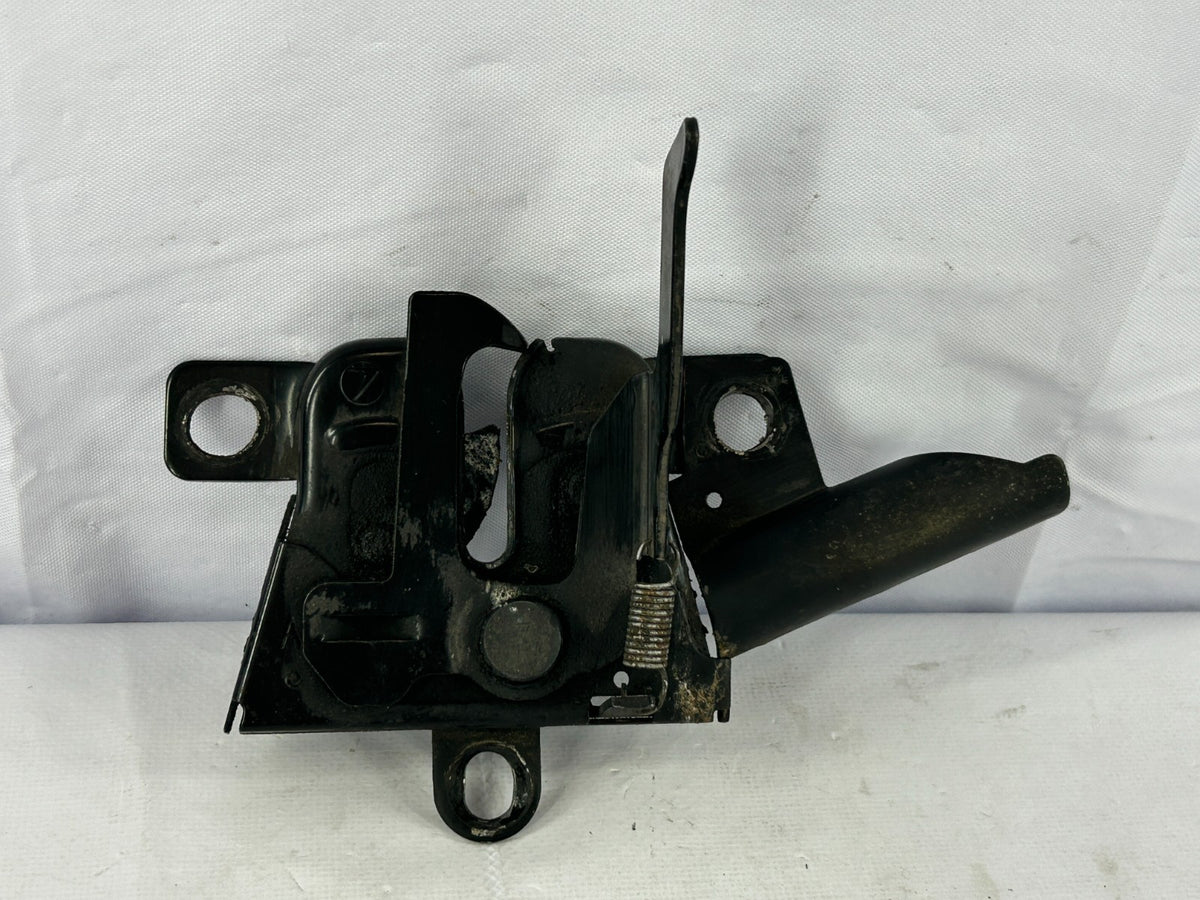 2008-2009 Subaru Outback Front Hood Lock Latch Assembly OEM 57310AG040