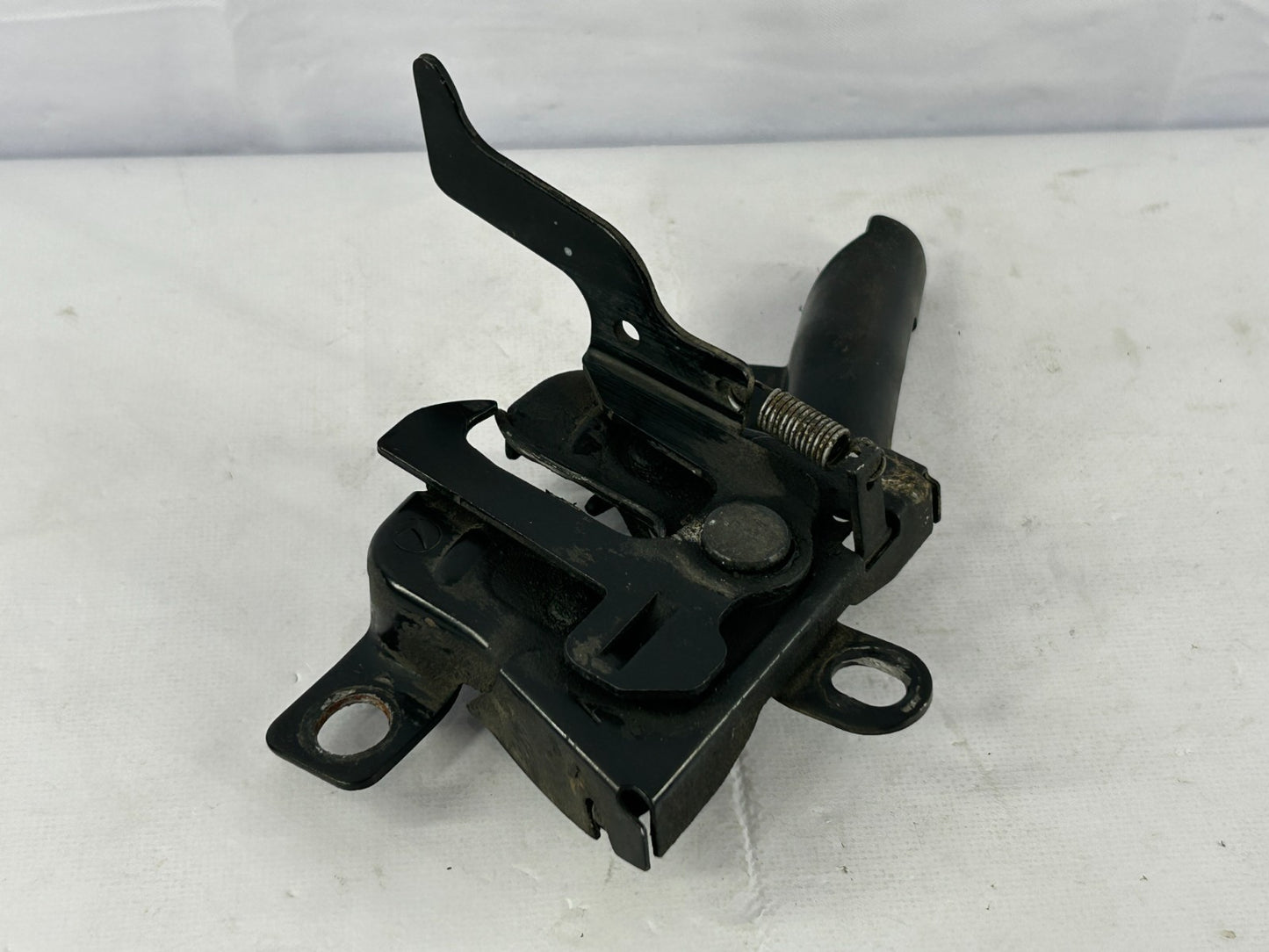 2008-2009 Subaru Outback Front Hood Lock Latch Assembly OEM 57310AG040