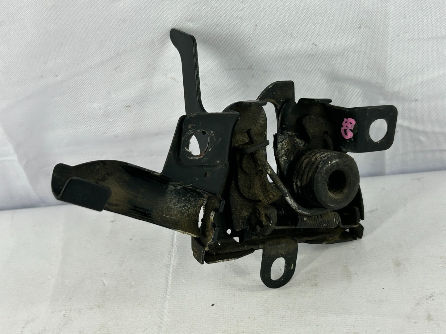 2008-2009 Subaru Outback Front Hood Lock Latch Assembly OEM 57310AG040