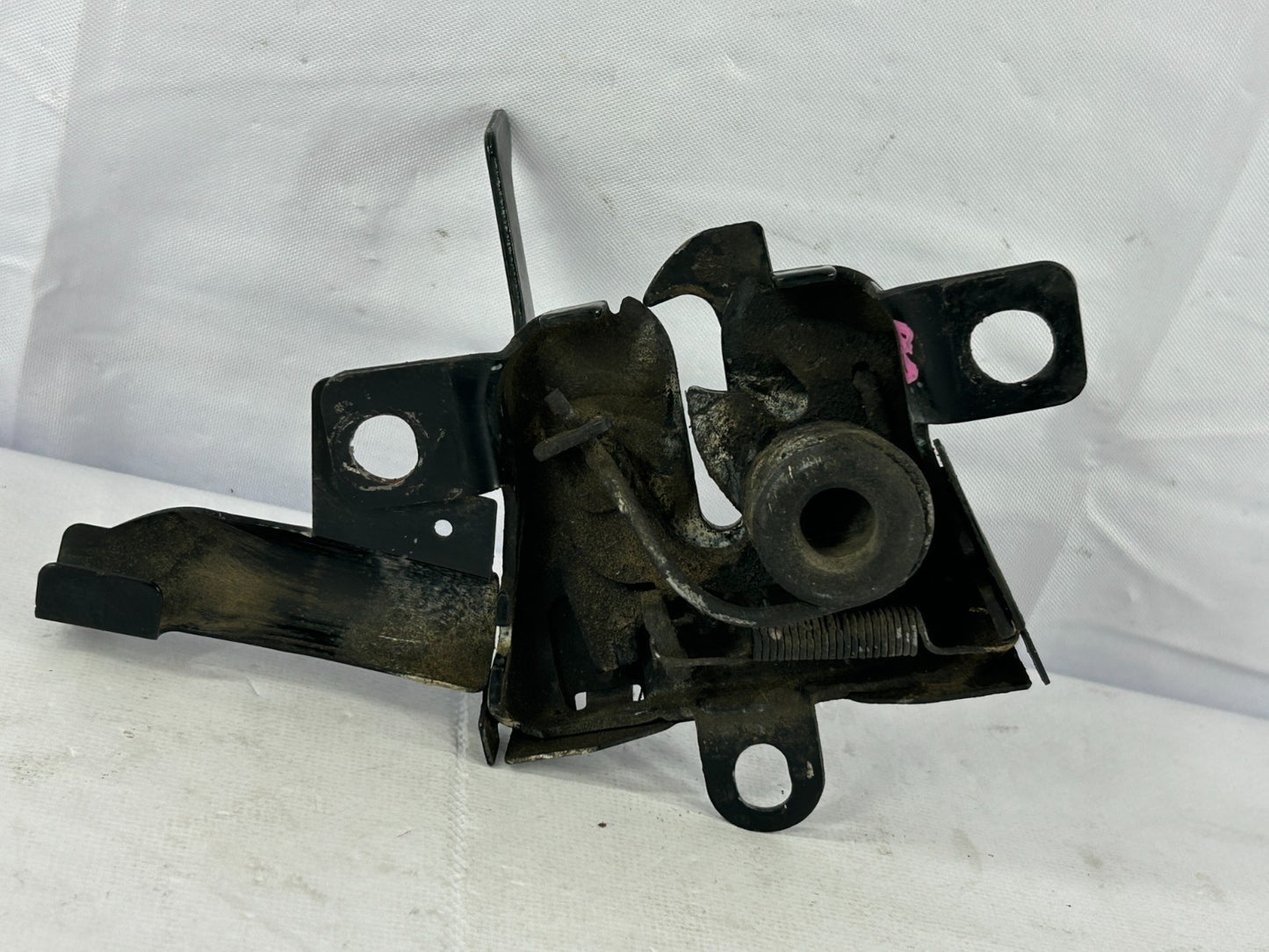 2008-2009 Subaru Outback Front Hood Lock Latch Assembly OEM 57310AG040