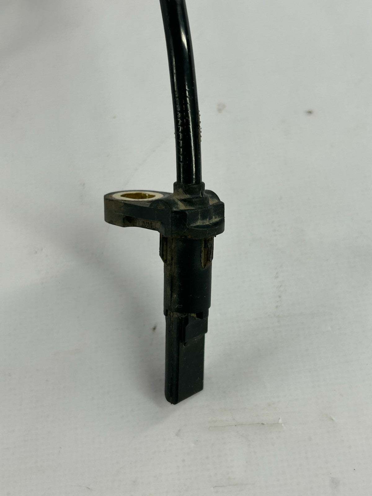 2007-2009 Subaru Outback Front Left Side ABS Wheel Speed Sensor OEM 27540AG11A
