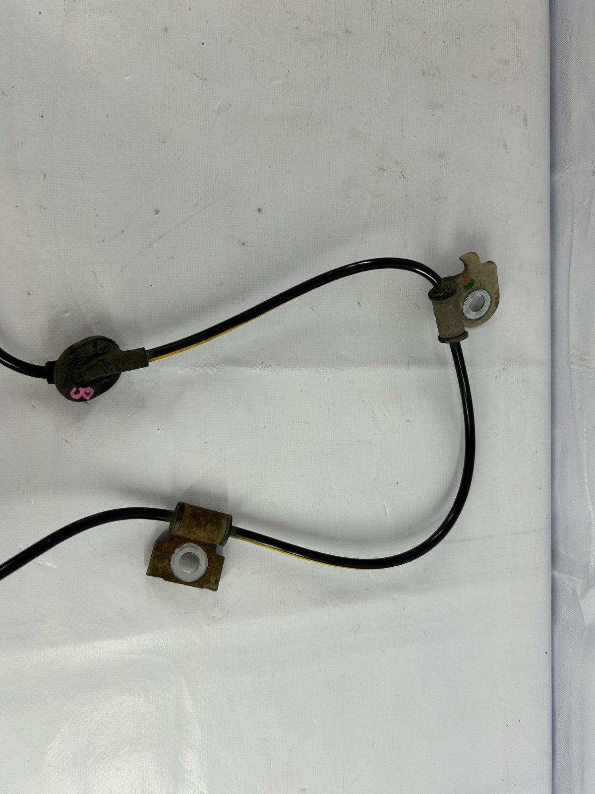 2007-2009 Subaru Outback Front Left Side ABS Wheel Speed Sensor OEM 27540AG11A