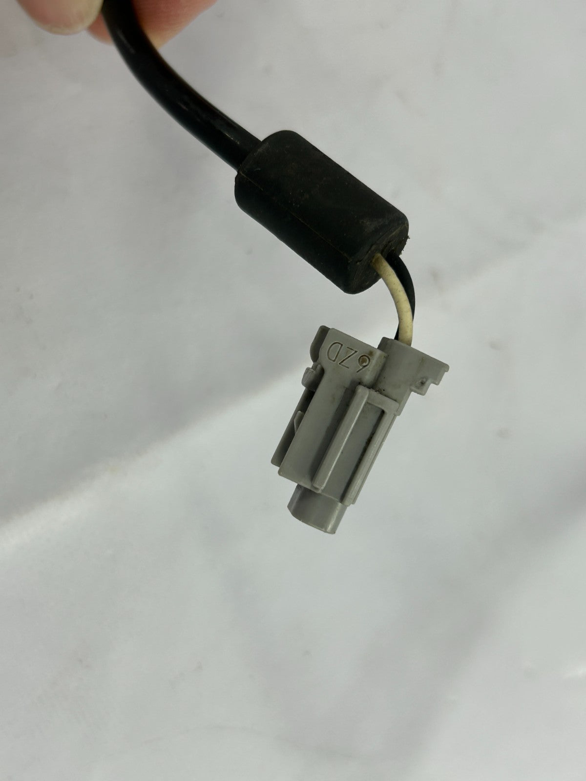 2007-2009 Subaru Outback Front Left Side ABS Wheel Speed Sensor OEM 27540AG11A