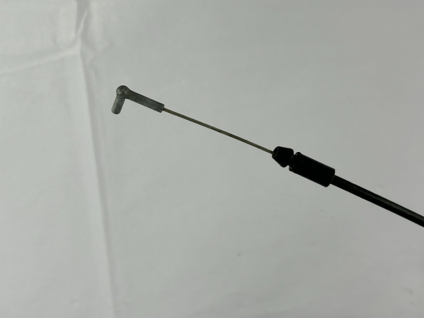 2005-2009 Subaru Outback Rear Outer Hatch Tailgate Handle Release OEM 63160AG00A