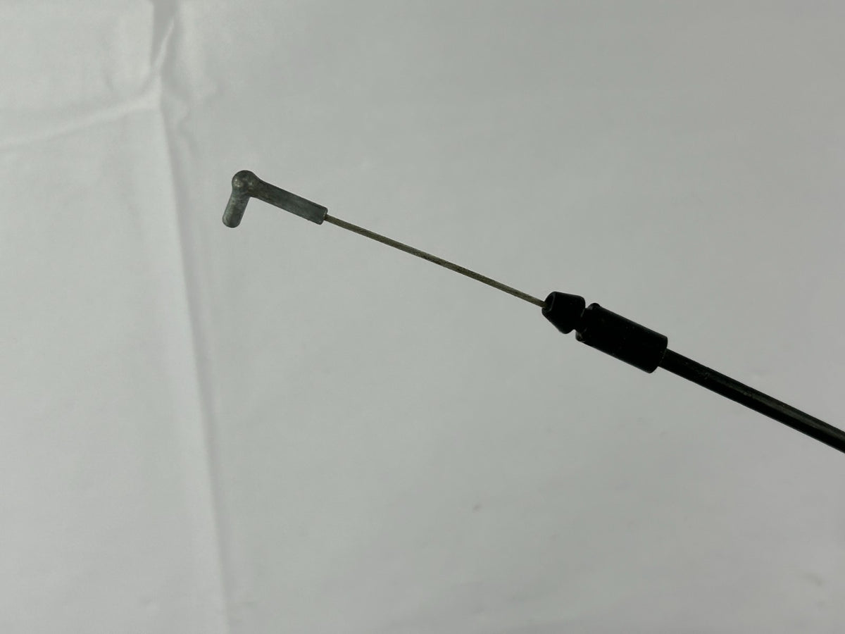 2005-2009 Subaru Outback Rear Outer Hatch Tailgate Handle Release OEM 63160AG00A