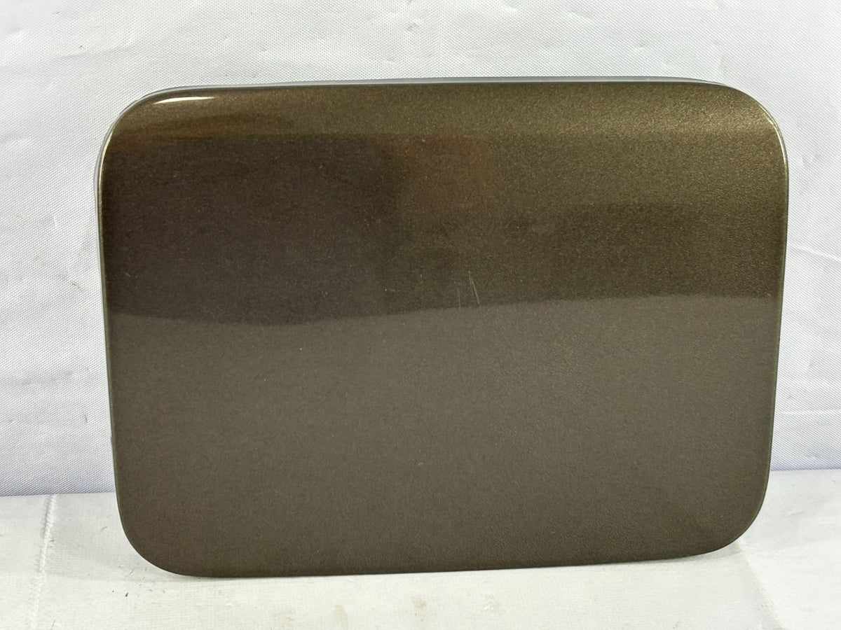 2005-2009 Subaru Outback Gas Fuel Tank Filler Lid Door Bronze OEM 57601AG01A9P