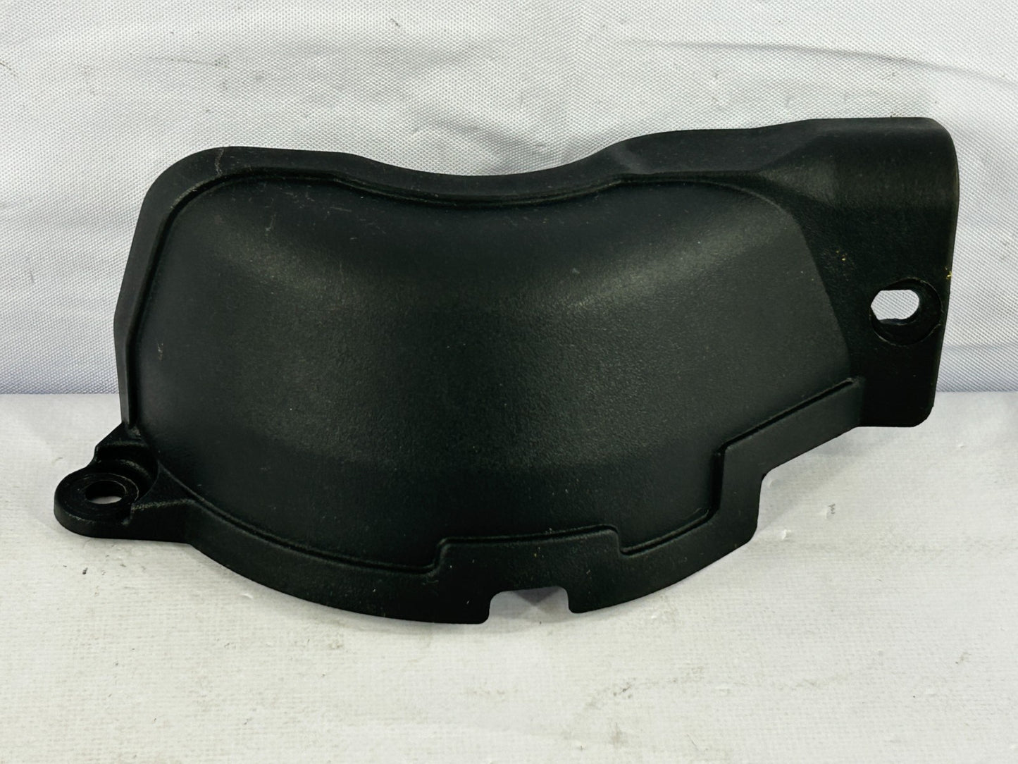 2007-2008 Subaru Outback  A/C Compressor Belt Cover Trim OEM 73770AC011