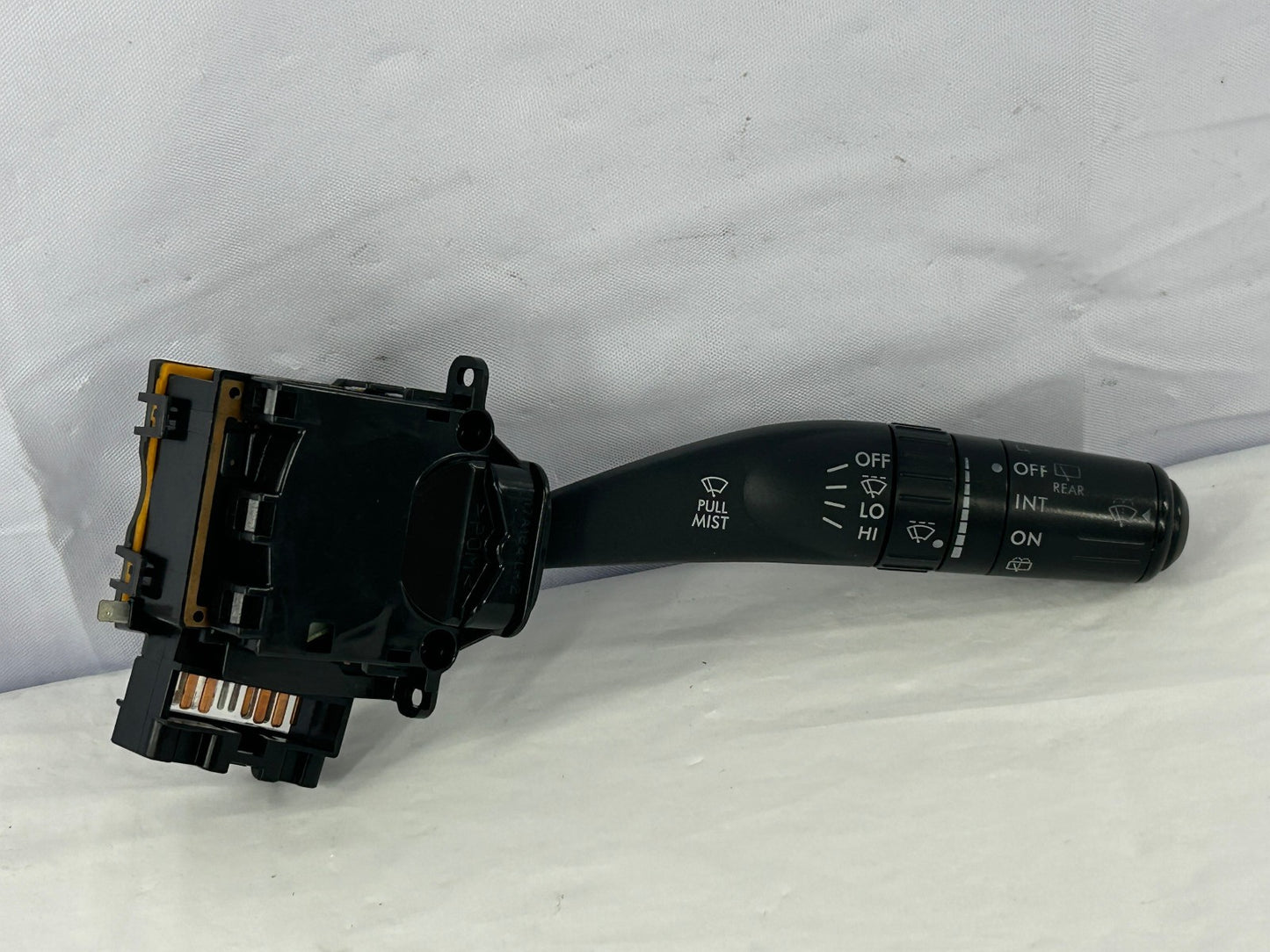 08-09 Subaru Outback Windshield Wiper Control Switch Lever Arm OEM 83114AG090