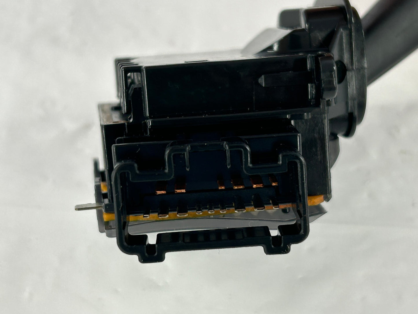 08-09 Subaru Outback Windshield Wiper Control Switch Lever Arm OEM 83114AG090