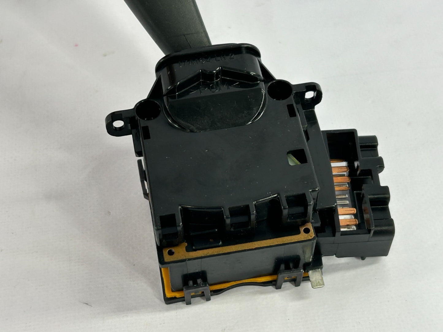 08-09 Subaru Outback Windshield Wiper Control Switch Lever Arm OEM 83114AG090