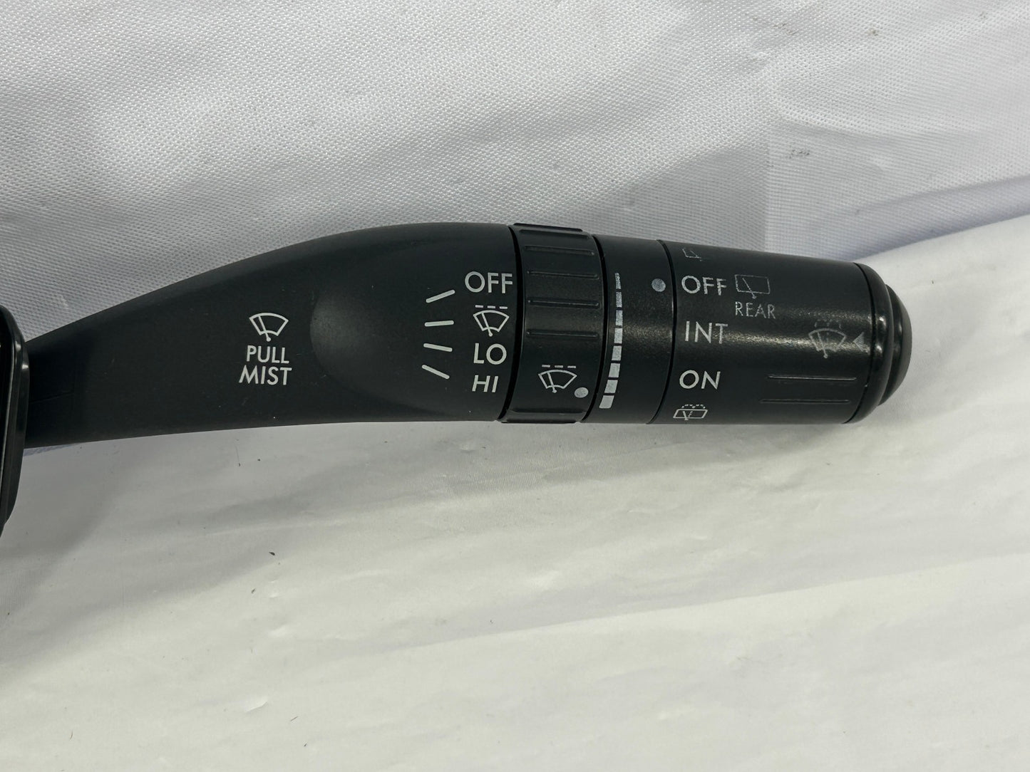 08-09 Subaru Outback Windshield Wiper Control Switch Lever Arm OEM 83114AG090