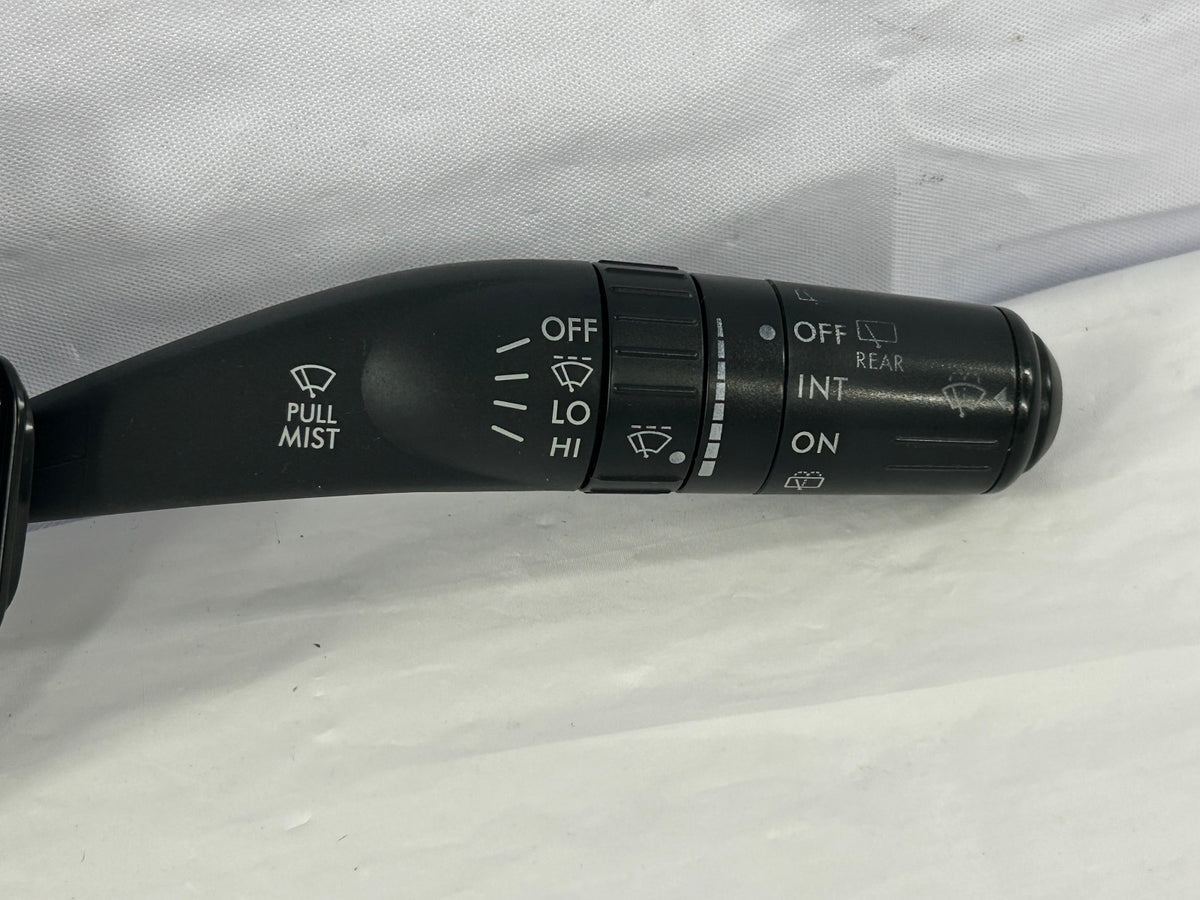 08-09 Subaru Outback Windshield Wiper Control Switch Lever Arm OEM 83114AG090