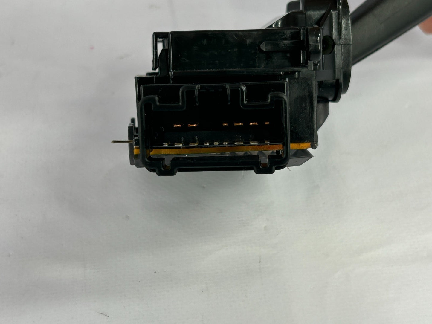 08-09 Subaru Outback Windshield Wiper Control Switch Lever Arm OEM 83114AG090